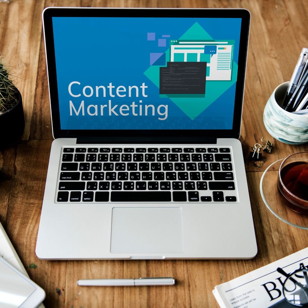 content marketing