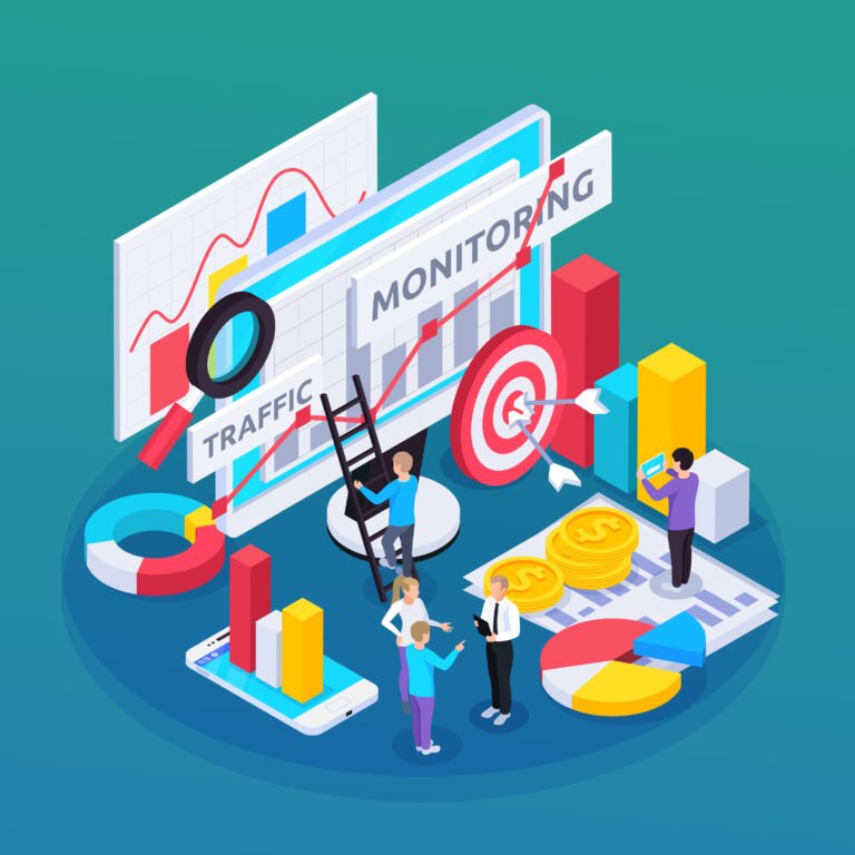 Performance Marketing in Riyadh